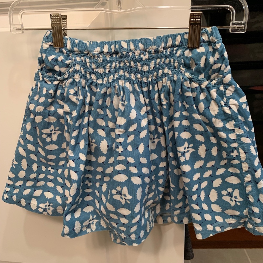 3 Girls Mini Boden Skirts, size 7 for $40
